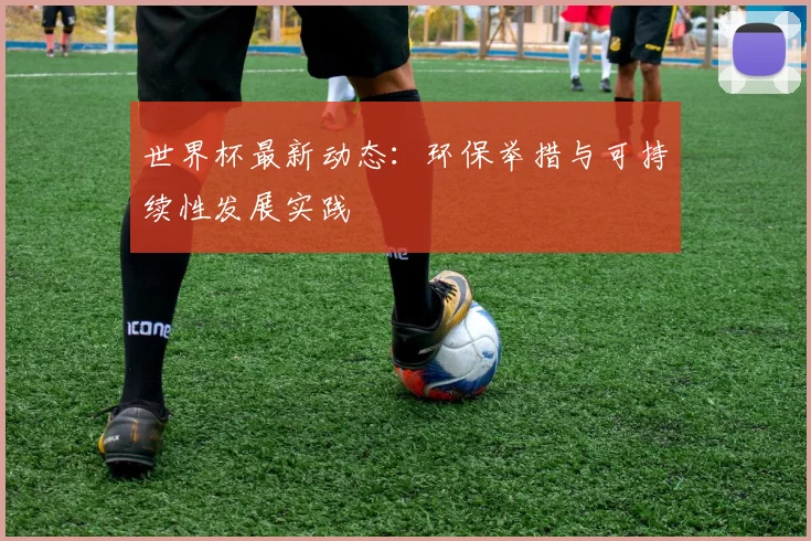 世界杯最新动态：环保举措与可持续性发展实践